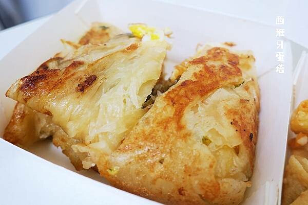 月半叔叔早餐店|安坑輕軌從美好的早餐開始!景文科技大學旁的學 月半叔叔早餐店|安坑輕軌從美好的早餐開始!景文科技大學旁的學