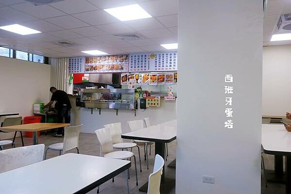 月半叔叔早餐店|安坑輕軌從美好的早餐開始!景文科技大學旁的學 月半叔叔早餐店|安坑輕軌從美好的早餐開始!景文科技大學旁的學