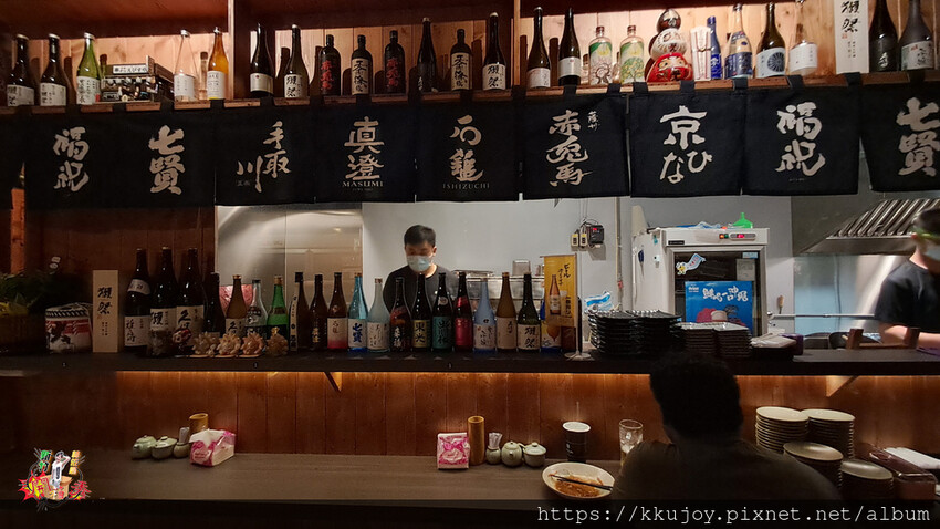 十年磨一劍，花路小町精彩相見!! 竹北台元日式炭火串燒| 下