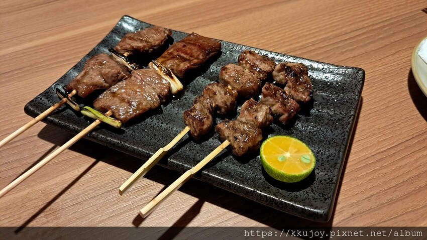 十年磨一劍，花路小町精彩相見!! 竹北台元日式炭火串燒| 下