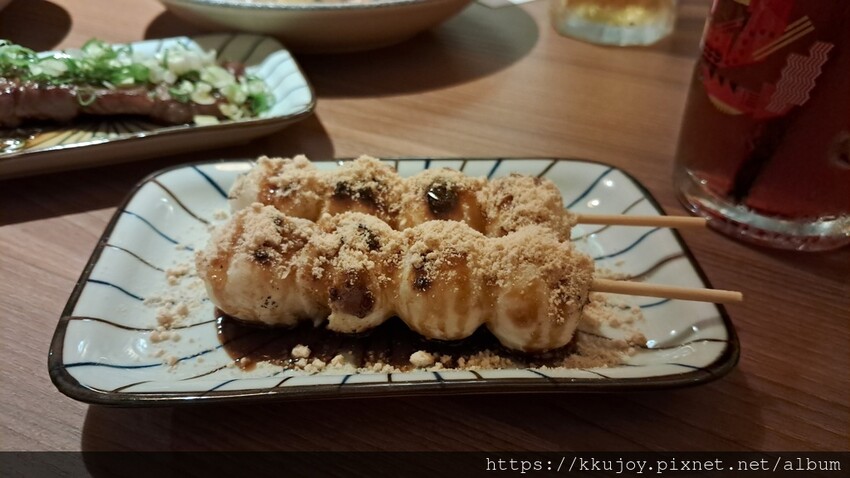 十年磨一劍，花路小町精彩相見!! 竹北台元日式炭火串燒| 下