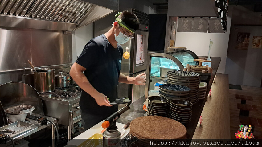 十年磨一劍，花路小町精彩相見!! 竹北台元日式炭火串燒| 下