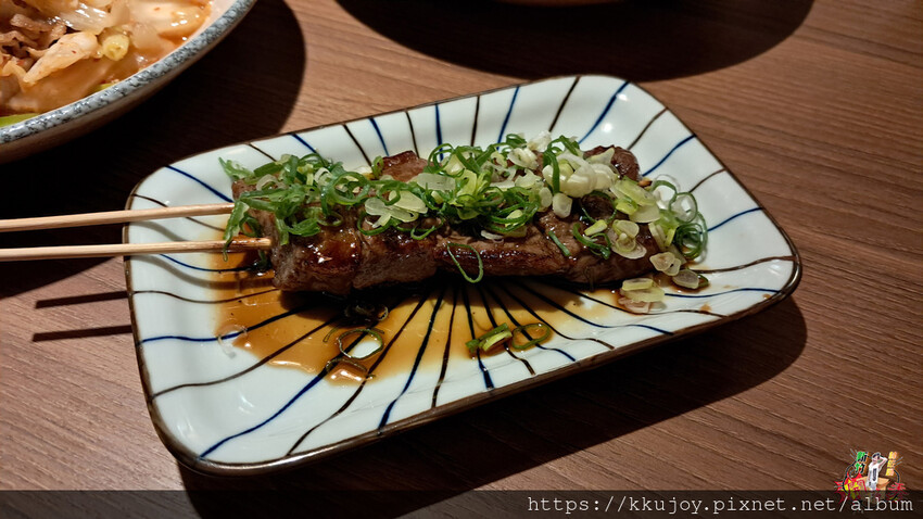 十年磨一劍，花路小町精彩相見!! 竹北台元日式炭火串燒| 下