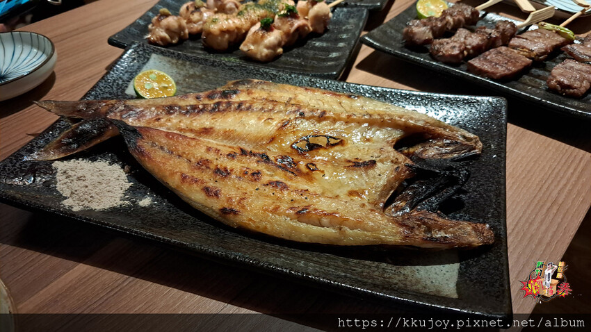 十年磨一劍，花路小町精彩相見!! 竹北台元日式炭火串燒| 下