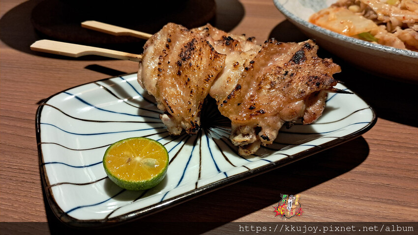 十年磨一劍，花路小町精彩相見!! 竹北台元日式炭火串燒| 下