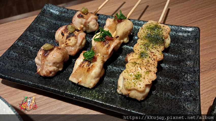 十年磨一劍，花路小町精彩相見!! 竹北台元日式炭火串燒| 下