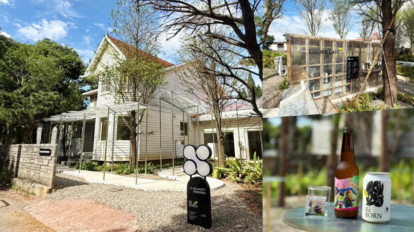 賣場旁超隱密手作甜點!平日下午兩點蛋糕櫃已空,拿鐵一杯才80元~