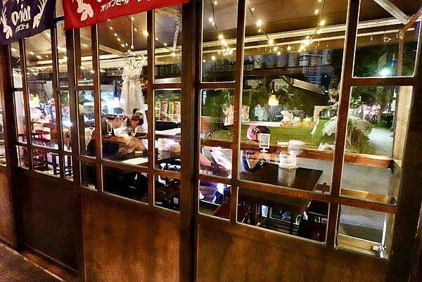 大村武串燒居酒屋-士林店