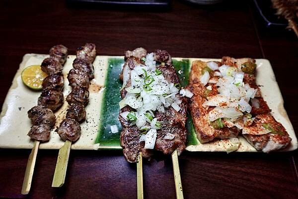 大村武串燒居酒屋-士林店