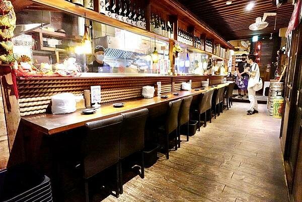 大村武串燒居酒屋-士林店