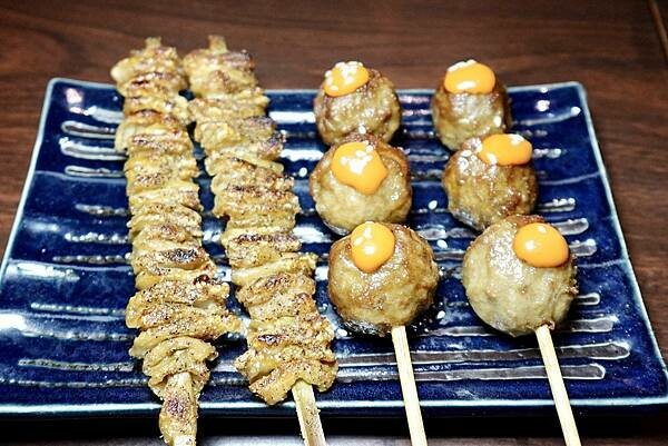 大村武串燒居酒屋-士林店