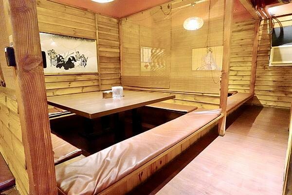 大村武串燒居酒屋-士林店