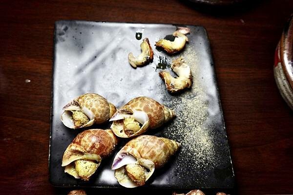 大村武串燒居酒屋-士林店