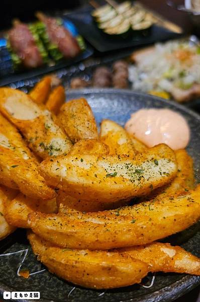 台北士林美食，大村武串燒居酒屋-士林店！多樣化餐點、交通方便