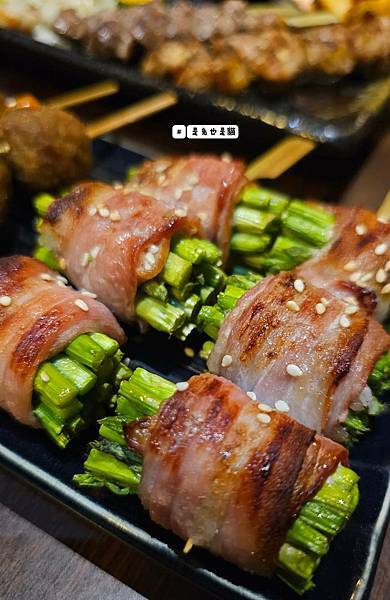 台北士林美食，大村武串燒居酒屋-士林店！多樣化餐點、交通方便