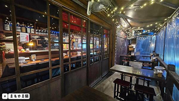 台北士林美食，大村武串燒居酒屋-士林店！多樣化餐點、交通方便