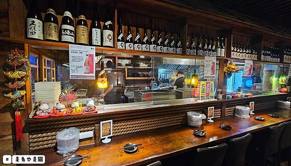 台北士林美食，大村武串燒居酒屋-士林店！多樣化餐點、交通方便