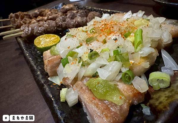 台北士林美食，大村武串燒居酒屋-士林店！多樣化餐點、交通方便