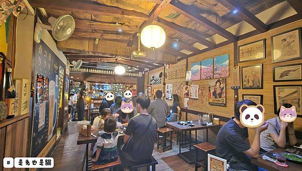 台北士林美食，大村武串燒居酒屋-士林店！多樣化餐點、交通方便