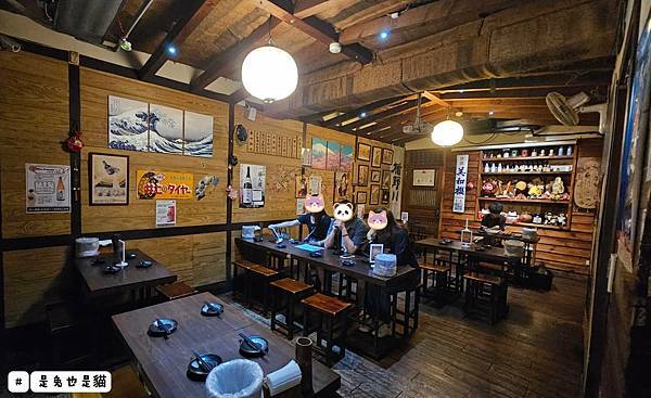 台北士林美食，大村武串燒居酒屋-士林店！多樣化餐點、交通方便