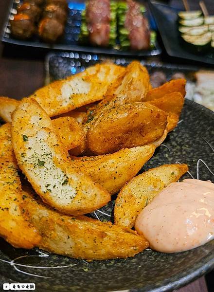 台北士林美食，大村武串燒居酒屋-士林店！多樣化餐點、交通方便