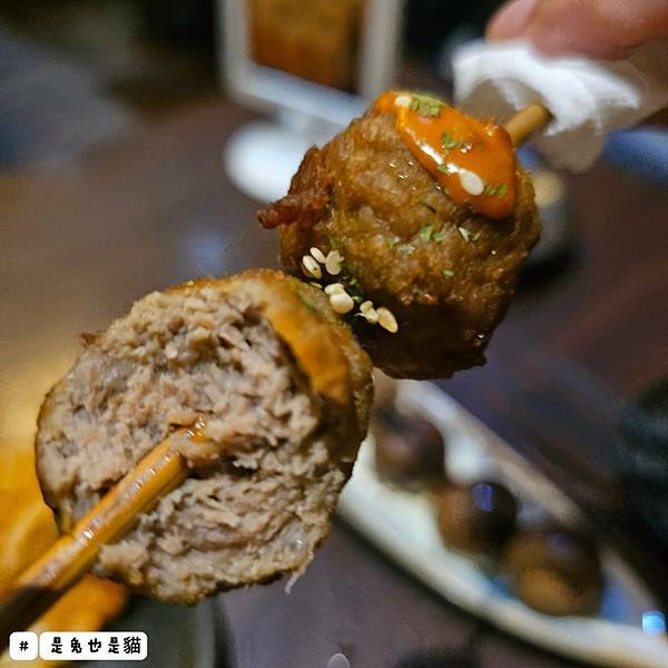 台北士林美食，大村武串燒居酒屋-士林店！多樣化餐點、交通方便