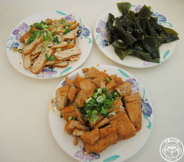 老張牛肉麵：呷飽祙【台北中正･老張牛肉麵】新分店有媽媽的味道