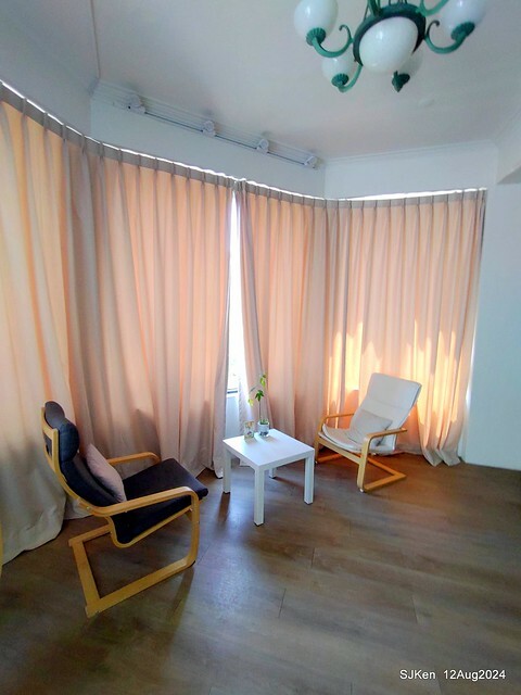 (新竹東區美食)「高北牛乳大王」新竹東門文昌店(Papaya  traditional Taiwan juice and milk shop)，Hsinchu city,  Aug 12, 2024, SJKen