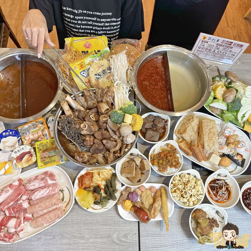 苗栗縣頭份市苗栗頭份不打羊。羊肉爐牛肉爐吃到飽! 全台最多最豐富百種食材吃到飽只要530元起! 當月壽星個人8折優惠! 90歲以上當月壽星個人免費招待! (菜單營業時間地址電話) - 跟著踢小米吃喝玩