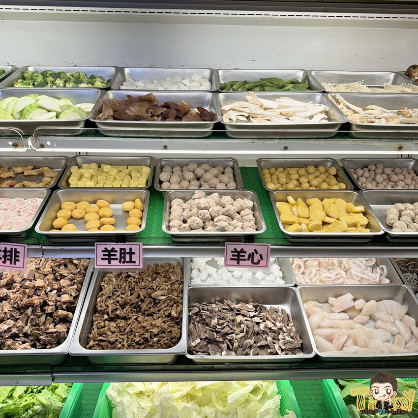 苗栗縣頭份市苗栗頭份不打羊。羊肉爐牛肉爐吃到飽! 全台最多最豐富百種食材吃到飽只要530元起! 當月壽星個人8折優惠! 90歲以上當月壽星個人免費招待! (菜單營業時間地址電話) - 跟著踢小米吃喝玩