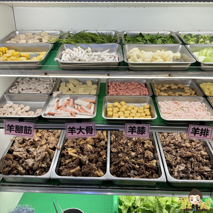 苗栗縣頭份市苗栗頭份不打羊。羊肉爐牛肉爐吃到飽! 全台最多最豐富百種食材吃到飽只要530元起! 當月壽星個人8折優惠! 90歲以上當月壽星個人免費招待! (菜單營業時間地址電話) - 跟著踢小米吃喝玩