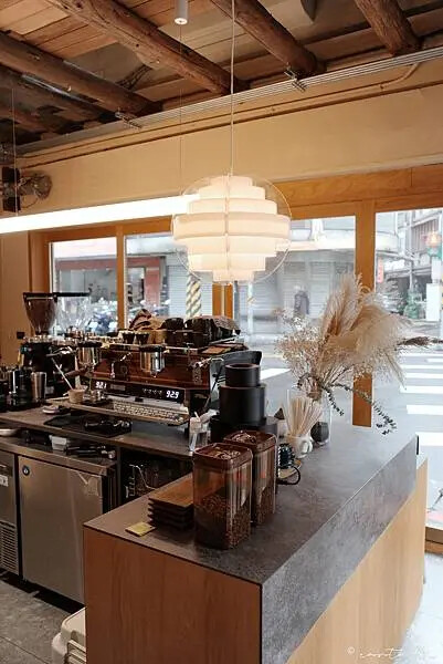 [ 台北美食 ] 綠河 Green River-南港轉角日式