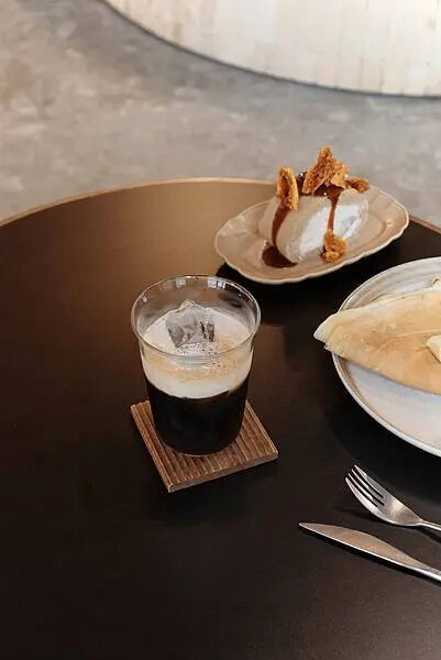 [ 台北美食 ] 綠河 Green River-南港轉角日式