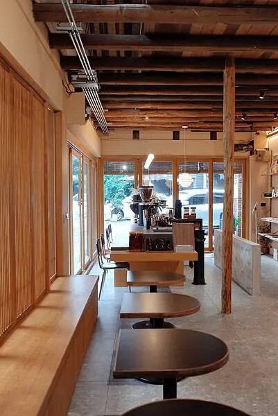 [ 台北美食 ] 綠河 Green River-南港轉角日式