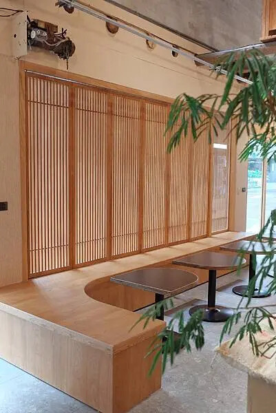 [ 台北美食 ] 綠河 Green River-南港轉角日式