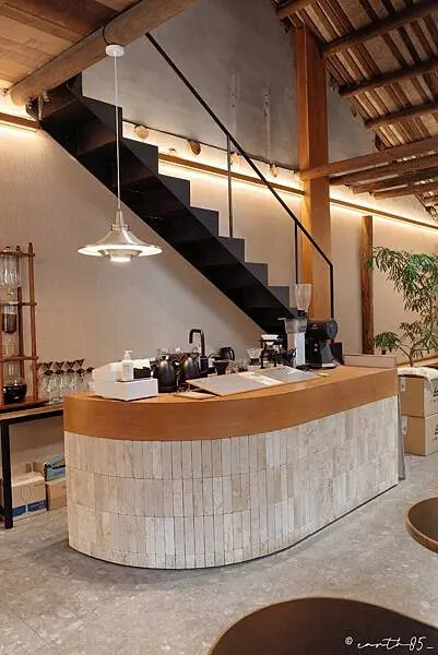 [ 台北美食 ] 綠河 Green River-南港轉角日式