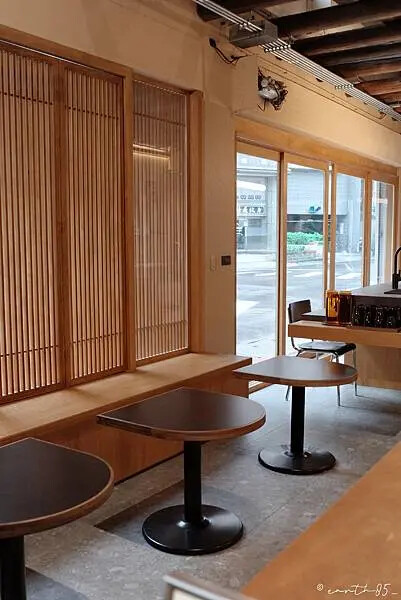 [ 台北美食 ] 綠河 Green River-南港轉角日式