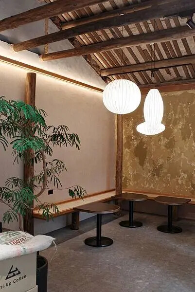 [ 台北美食 ] 綠河 Green River-南港轉角日式