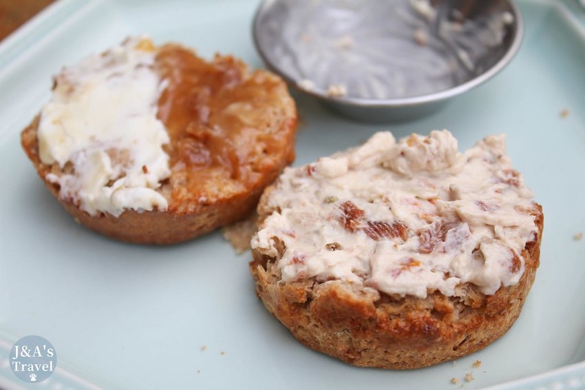 野餐咖啡 Picnic Cafe 平日下午人潮滿滿的超人氣鹹派司康專賣店，來巷弄中品嚐清新下午茶！【捷運公館】 @J&A的旅行