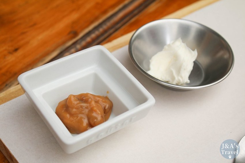 野餐咖啡 Picnic Cafe 平日下午人潮滿滿的超人氣鹹派司康專賣店，來巷弄中品嚐清新下午茶！【捷運公館】 @J&A的旅行