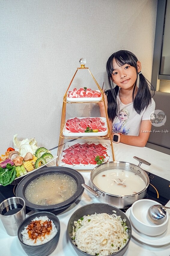 台中新店報|論石間太平店-超值雙人餐享和牛/伊比利豬，小農蔬