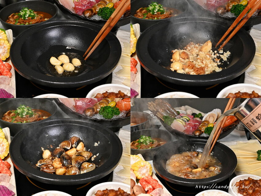 論石間鍋物|台中人氣鍋物最新分店在太平,320元起享蔬食自助吧吃到飽,還有超值雙人套餐 - 糖糖's 享食生活