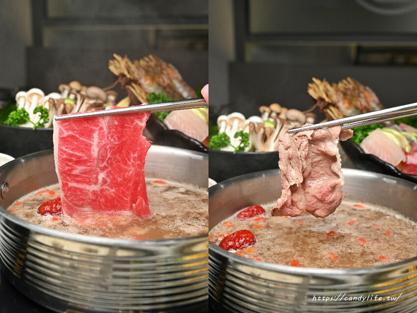 論石間鍋物|台中人氣鍋物最新分店在太平,320元起享蔬食自助吧吃到飽,還有超值雙人套餐 - 糖糖's 享食生活