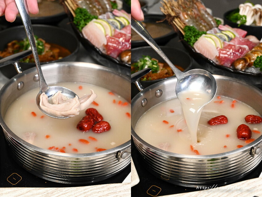 論石間鍋物|台中人氣鍋物最新分店在太平,320元起享蔬食自助吧吃到飽,還有超值雙人套餐 - 糖糖's 享食生活