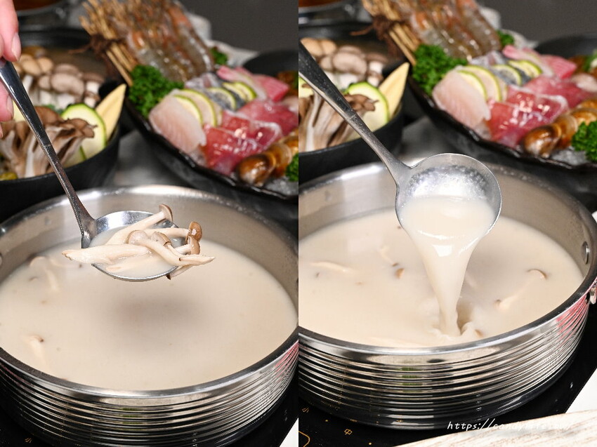 論石間鍋物|台中人氣鍋物最新分店在太平,320元起享蔬食自助吧吃到飽,還有超值雙人套餐 - 糖糖's 享食生活