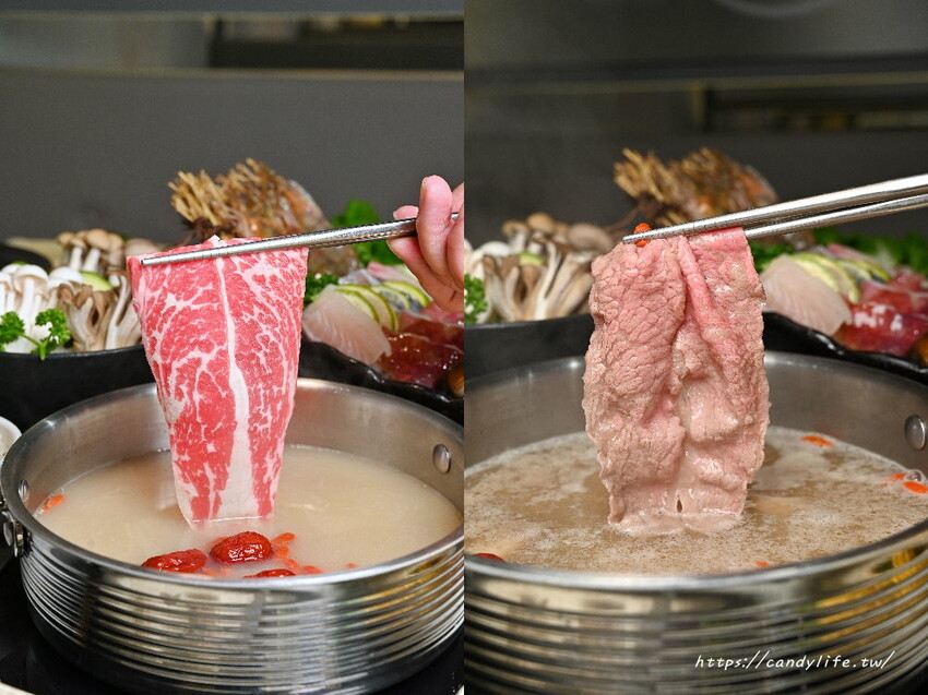 論石間鍋物|台中人氣鍋物最新分店在太平,320元起享蔬食自助吧吃到飽,還有超值雙人套餐 - 糖糖's 享食生活