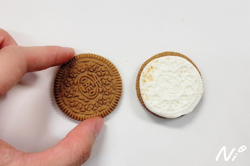 202410 【奧利奧OREO】Double Stuff系列-肉桂捲口味