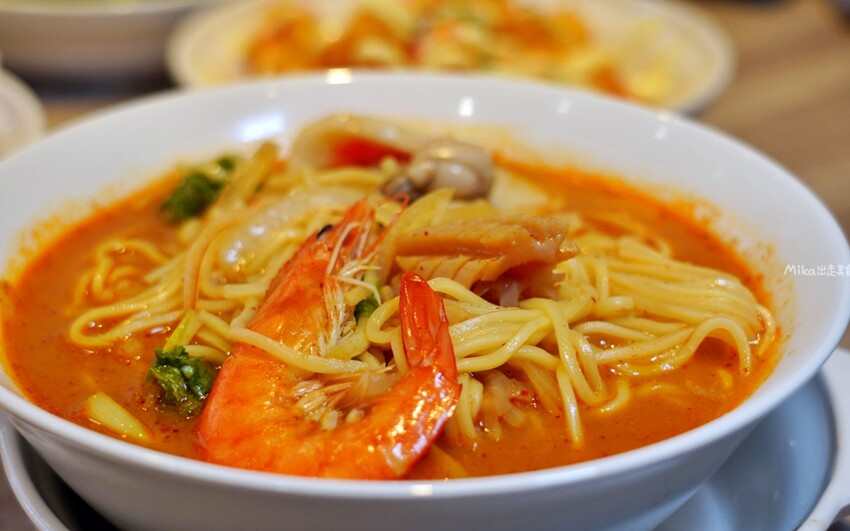 桃園超人氣熱炒店!平價88道菜任選「呷尬八八快炒」內用白飯吃到飽。