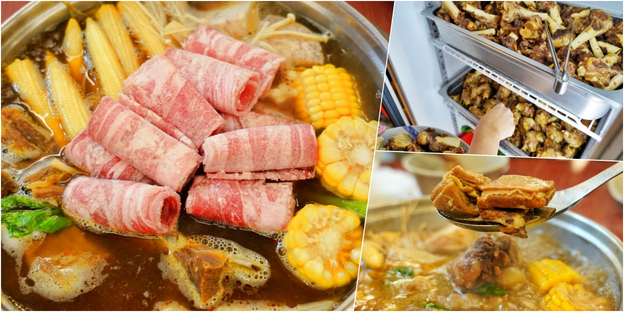 桃園超人氣熱炒店!平價88道菜任選「呷尬八八快炒」內用白飯吃到飽。