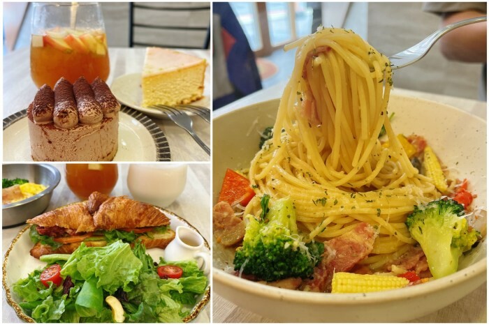 台南市中西區台南人才知道的在地小吃 ｜鳳姐鴨腿飯，整隻鴨腿去骨現切片鴨腿飯，一開門就直接完售！沒有提前排隊吃不到